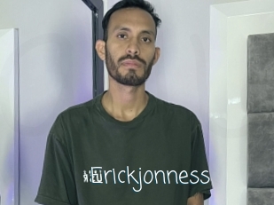 Erickjonness