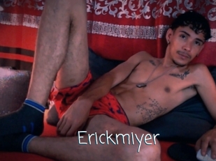 Erickmiyer