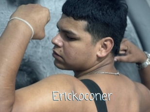 erickoconer Adult o Porn