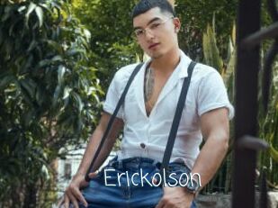 Erickolson