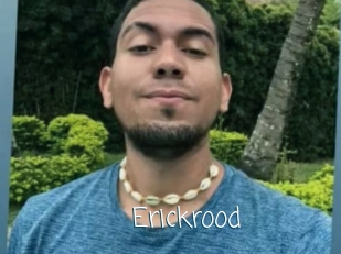 Erickrood