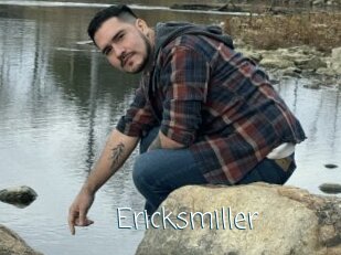 Ericksmiller