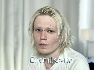 Ericmilkovich