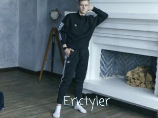Erictyler