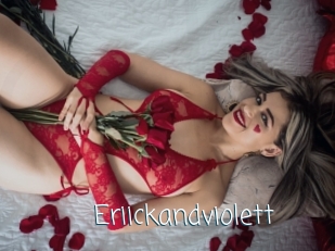 eriickandviolett Adult o Porn