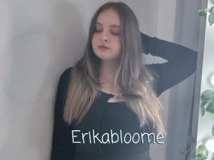 Erikabloome