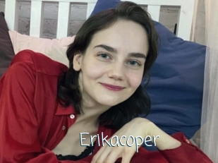 Erikacoper