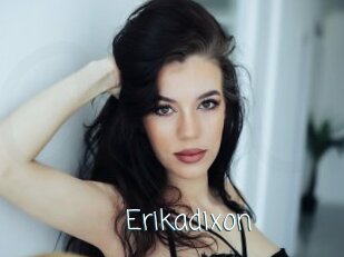 Erikadixon