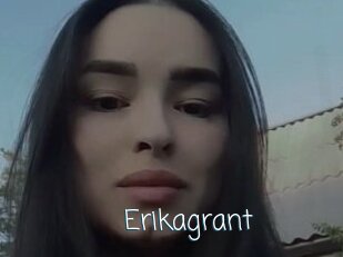 Erikagrant
