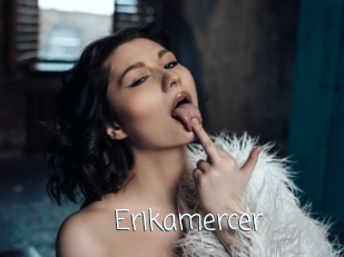 Erikamercer