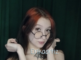 Erikaortiz