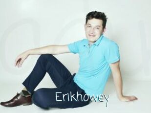 Erikhowey