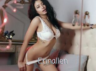 Erinallen