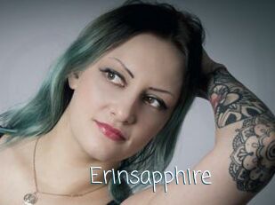 Erinsapphire