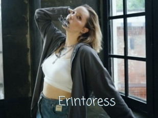 Erintoress
