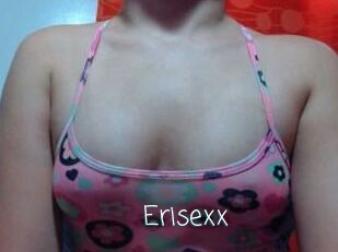 Erisexx