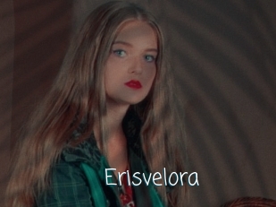 Erisvelora