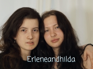 Erleneandhilda
