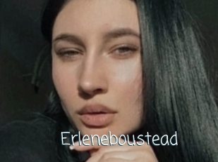 Erleneboustead