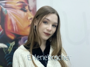 Erlenebracher