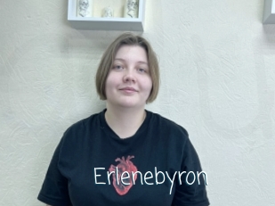 Erlenebyron