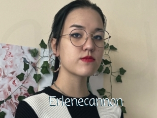 Erlenecannon