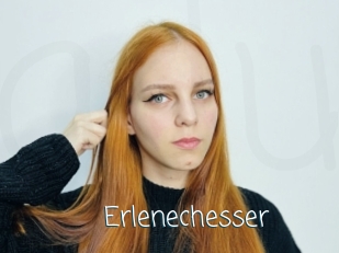 Erlenechesser
