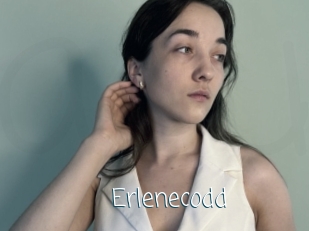 Erlenecodd