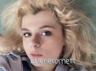 Erlenecornett