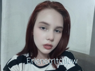 Erlenecritchlow