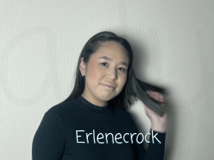 Erlenecrock