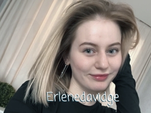 Erlenedavidge