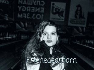 Erlenedearborn