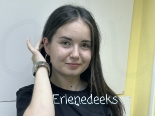 Erlenedeeks