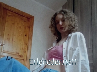 Erlenedennett