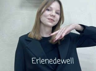 Erlenedewell