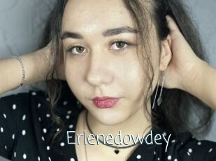 Erlenedowdey