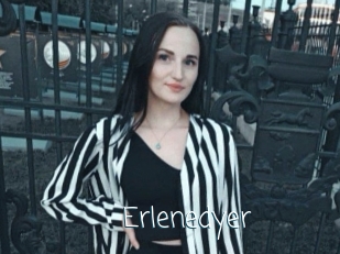 Erlenedyer