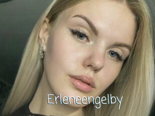 Erleneengelby