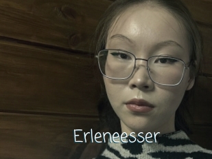 Erleneesser
