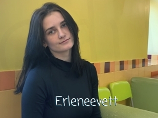 Erleneevett