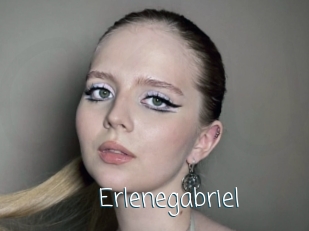 Erlenegabriel