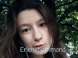 Erlenehammond