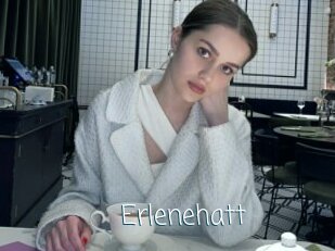 Erlenehatt