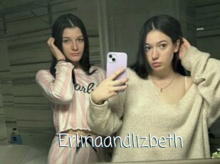 Erlinaandlizbeth