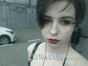 Erlinabate