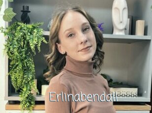 Erlinabendall