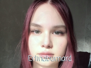 Erlinaburnard