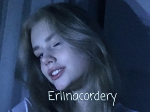 Erlinacordery