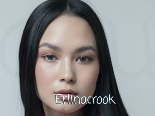 Erlinacrook